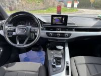 Audi A4 V (B9) 2.0 TDI 122ch Business line S tronic 7 - <small></small> 14.990 € <small>TTC</small> - #9