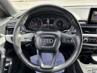 Audi A4 V (B9) 2.0 TDI 122ch Business line S tronic 7 - <small></small> 14.990 € <small>TTC</small> - #10