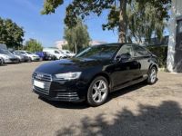 Audi A4 V (B9) 2.0 TDI 190ch S tronic 7 - <small></small> 20.990 € <small>TTC</small> - #1