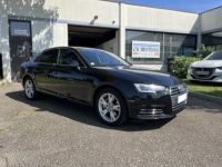 Audi A4 V (B9) 2.0 TDI 190ch S tronic 7 - <small></small> 20.990 € <small>TTC</small> - #3