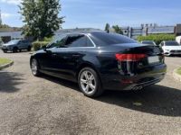 Audi A4 V (B9) 2.0 TDI 190ch S tronic 7 - <small></small> 20.990 € <small>TTC</small> - #5