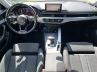 Audi A4 V (B9) 2.0 TDI 190ch S tronic 7 - <small></small> 20.990 € <small>TTC</small> - #10