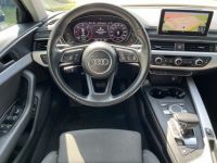 Audi A4 V (B9) 2.0 TDI 190ch S tronic 7 - <small></small> 20.990 € <small>TTC</small> - #11