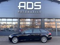 Audi A4 V (B9) 2.0 TDI 190ch ultra Business line S tronic 7 / À PARTIR DE 240,71 € * - <small></small> 19.990 € <small>TTC</small> - #6