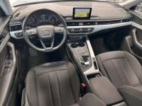 Audi A4 V (B9) 2.0 TDI 190ch ultra Business line S tronic 7 / À PARTIR DE 240,71 € * - <small></small> 19.990 € <small>TTC</small> - #27