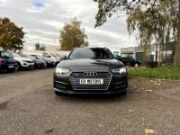 Audi A4 V (B9) 3.0 V6 TDI 218ch Sport quattro S tronic 7 - <small></small> 17.990 € <small>TTC</small> - #2