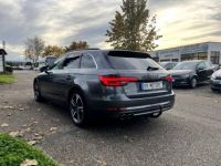 Audi A4 V (B9) 3.0 V6 TDI 218ch Sport quattro S tronic 7 - <small></small> 17.990 € <small>TTC</small> - #5