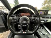 Audi A4 V (B9) 3.0 V6 TDI 218ch Sport quattro S tronic 7 - <small></small> 17.990 € <small>TTC</small> - #8