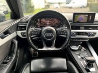 Audi A4 V (B9) 3.0 V6 TDI 218ch Sport quattro S tronic 7 - <small></small> 17.990 € <small>TTC</small> - #10