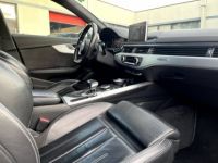 Audi A4 V (B9) 3.0 V6 TDI 218ch Sport quattro S tronic 7 - <small></small> 17.990 € <small>TTC</small> - #16