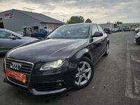 Audi A4 V6 2.7 TDI 190 DPF Ambition Luxe Multitronic A - <small></small> 9.490 € <small>TTC</small> - #1