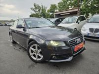 Audi A4 V6 2.7 TDI 190 DPF Ambition Luxe Multitronic A - <small></small> 9.490 € <small>TTC</small> - #2