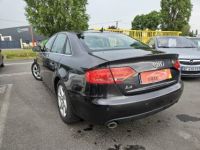 Audi A4 V6 2.7 TDI 190 DPF Ambition Luxe Multitronic A - <small></small> 9.490 € <small>TTC</small> - #4