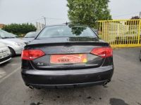 Audi A4 V6 2.7 TDI 190 DPF Ambition Luxe Multitronic A - <small></small> 9.490 € <small>TTC</small> - #5