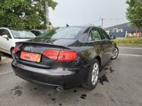 Audi A4 V6 2.7 TDI 190 DPF Ambition Luxe Multitronic A - <small></small> 9.490 € <small>TTC</small> - #6