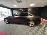 Audi A4 V6 3.0 TDI 240 DPF Quattro Ambition Luxe Tiptronic A - <small></small> 9.990 € <small>TTC</small> - #2