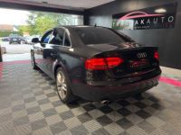 Audi A4 V6 3.0 TDI 240 DPF Quattro Ambition Luxe Tiptronic A - <small></small> 9.990 € <small>TTC</small> - #3