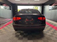 Audi A4 V6 3.0 TDI 240 DPF Quattro Ambition Luxe Tiptronic A - <small></small> 9.990 € <small>TTC</small> - #4