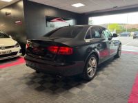 Audi A4 V6 3.0 TDI 240 DPF Quattro Ambition Luxe Tiptronic A - <small></small> 9.990 € <small>TTC</small> - #5