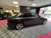 Audi A4 V6 3.0 TDI 240 DPF Quattro Ambition Luxe Tiptronic A - <small></small> 9.990 € <small>TTC</small> - #6