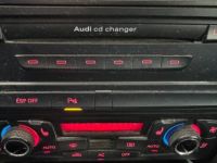 Audi A4 v6 3.0 tdi 240 dpf quattro s line tiptronic a - <small></small> 10.990 € <small>TTC</small> - #16