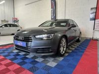 Audi A4 V6 3.0 TDI 272 Tiptronic 8 Quattro Design Luxe - <small></small> 23.990 € <small>TTC</small> - #1