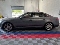 Audi A4 V6 3.0 TDI 272 Tiptronic 8 Quattro Design Luxe - <small></small> 23.990 € <small>TTC</small> - #2