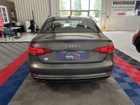 Audi A4 V6 3.0 TDI 272 Tiptronic 8 Quattro Design Luxe - <small></small> 23.990 € <small>TTC</small> - #4