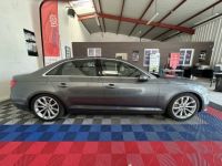 Audi A4 V6 3.0 TDI 272 Tiptronic 8 Quattro Design Luxe - <small></small> 23.990 € <small>TTC</small> - #5