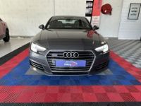 Audi A4 V6 3.0 TDI 272 Tiptronic 8 Quattro Design Luxe - <small></small> 23.990 € <small>TTC</small> - #6