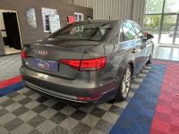 Audi A4 V6 3.0 TDI 272 Tiptronic 8 Quattro Design Luxe - <small></small> 23.990 € <small>TTC</small> - #8