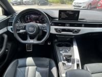 Audi A4 V6 3.0 TDI 272 Tiptronic 8 Quattro Design Luxe - <small></small> 23.990 € <small>TTC</small> - #9