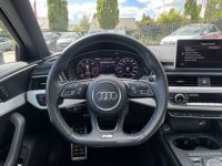 Audi A4 V6 3.0 TDI 272 Tiptronic 8 Quattro Design Luxe - <small></small> 23.990 € <small>TTC</small> - #10