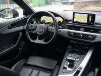 Audi A5 1.4 TFSI S-LINE COCKPIT AUTO MATRIX JA19 - <small></small> 27.990 € <small>TTC</small> - #11
