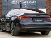 Audi A5 1.4 TFSI S-LINE COCKPIT AUTO MATRIX JA19 - <small></small> 26.990 € <small>TTC</small> - #3