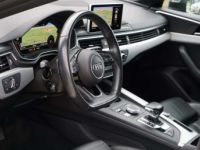 Audi A5 1.4 TFSI S-LINE COCKPIT AUTO MATRIX JA19 - <small></small> 26.990 € <small>TTC</small> - #5