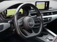 Audi A5 1.4 TFSI S-LINE COCKPIT AUTO MATRIX JA19 - <small></small> 26.990 € <small>TTC</small> - #7