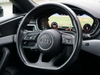 Audi A5 1.4 TFSI S-LINE COCKPIT AUTO MATRIX JA19 - <small></small> 26.990 € <small>TTC</small> - #13