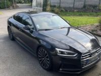 Audi A5 - <small></small> 23.900 € <small>TTC</small> - #1