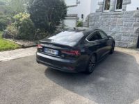 Audi A5 - <small></small> 23.900 € <small>TTC</small> - #3