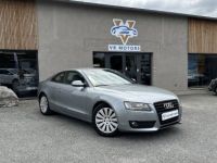 Audi A5 1.8 TFSI 160 S Line - <small></small> 14.990 € <small>TTC</small> - #1