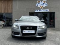 Audi A5 1.8 TFSI 160 S Line - <small></small> 14.990 € <small>TTC</small> - #2