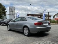 Audi A5 1.8 TFSI 160 S Line - <small></small> 14.990 € <small>TTC</small> - #5