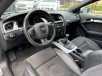 Audi A5 1.8 TFSI 160 S Line - <small></small> 14.990 € <small>TTC</small> - #7