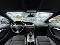 Audi A5 1.8 TFSI 160 S Line - <small></small> 14.990 € <small>TTC</small> - #15