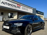 Audi A5 1.8 TFSI 16V TURBO COUPE S-LINE - <small></small> 23.990 € <small>TTC</small> - #1