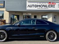 Audi A5 1.8 TFSI 16V TURBO COUPE S-LINE - <small></small> 23.990 € <small>TTC</small> - #2