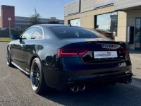 Audi A5 1.8 TFSI 16V TURBO COUPE S-LINE - <small></small> 23.990 € <small>TTC</small> - #3