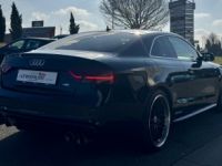 Audi A5 1.8 TFSI 16V TURBO COUPE S-LINE - <small></small> 23.990 € <small>TTC</small> - #5