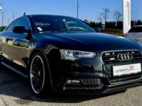 Audi A5 1.8 TFSI 16V TURBO COUPE S-LINE - <small></small> 23.990 € <small>TTC</small> - #7